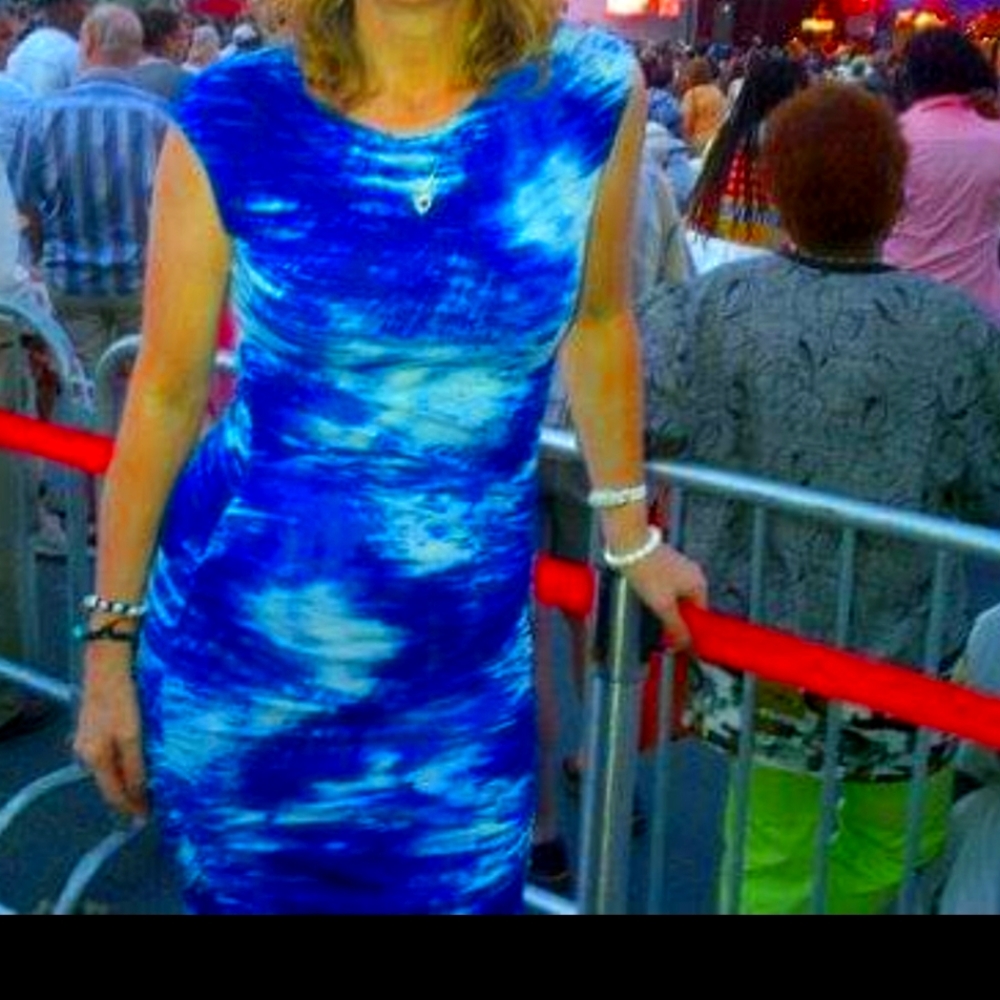 Bcbg dress